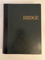 Bridge en fullst&auml;ndig och allsidig redog&ouml;relse f&ouml;r det nutida bridgevetandet.