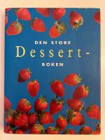 Den store Dessertboken