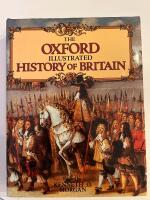 The Oxford illustrated history of Britain 