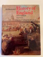An illustrated history of England