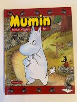Mumin hittar v&auml;gen hem