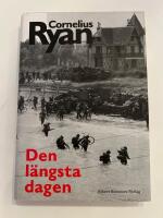 Den l&auml;ngsta dagen