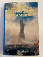 Longman history of the United States of America 