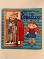 Emilia och kung Oskar