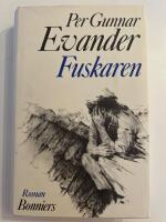 Fuskaren : roman