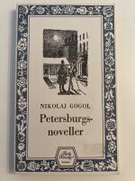 Petersburgsnoveller