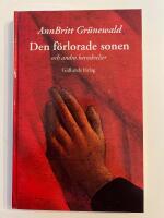 Den f&ouml;rlorade sonen och andra betraktelser