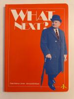 What Next? Textbok