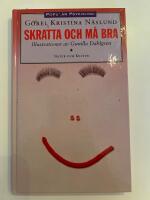 N&auml;slund, G/Skratta och m&aring; bra  pop