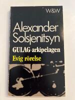Gulag-arkipelagen : 1918-1956