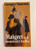 Maigret och monsieur Charles