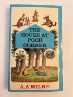 The house at Pooh Corner
