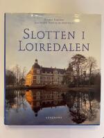 Slotten i Loiredalen