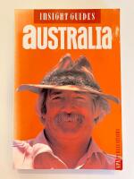 Australia Insight Guides