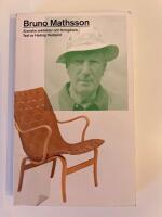 Bruno Mathsson
