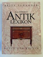 Tunander/Antiklexikon