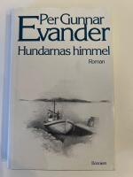 Hundarnas himmel : roman