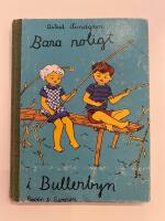 Bara roligt i Bullerbyn