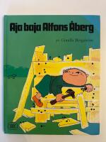 Aja baja Alfons &Aring;berg