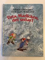 Titta, Madicken, det sn&ouml;ar!