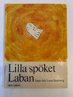 Lilla sp&ouml;ket Laban
