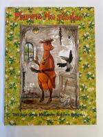 Mamma Mu st&auml;dar