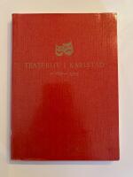 Teaterliv i Karlstad