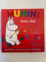 Mumins b&auml;sta dag
