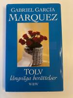 Tolv l&aring;ngv&auml;ga ber&auml;ttelser