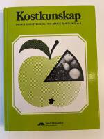 Kostkunskap