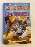 Kalle Ankas Pocket nr 284