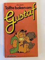 Tolfte boken om Gustaf