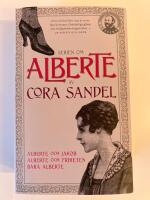 Serien om Alberte