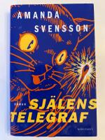 Sj&auml;lens telegraf