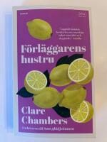 F&ouml;rl&auml;ggarens hustru