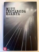 Mitt inst&auml;ngda hj&auml;rta