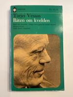 B&aring;ten om kvelden