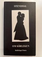 Om k&auml;rleken