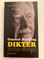 Dikter 1965 &ndash; 2003