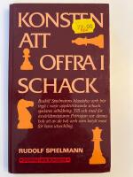 Konsten att offra i schack