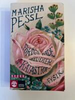 F&ouml;rdjupade studier i katastroffysik