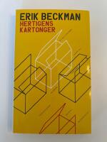 Hertigens kartonger : roman