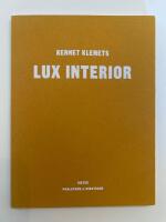 Lux Interior : Dikter