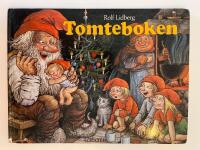 Tomteboken