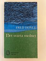  Det svarta molnet 1964