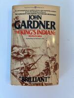The King's Indian: Stories and Tales, 1976