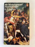 Mr. Midshipman Hornblower.