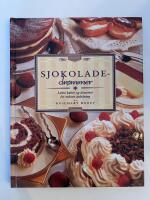 Sjokolade-dr&oslash;mmer