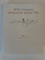 Samlade skrifter. D. 2, Dikter 1977-1980