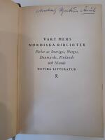 Den siste vikingen 1931